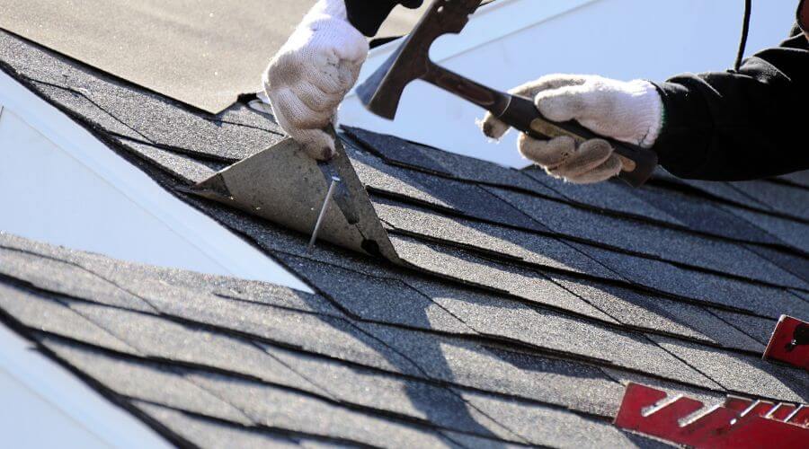 Expert Emergency Roof Repairs services in Goose Lake, IA